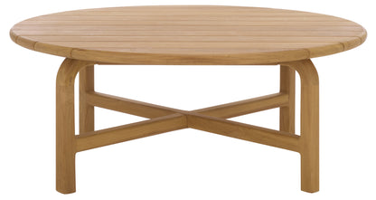 Rogers Teak Outdoor Coffee Table
