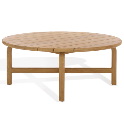 Rogers Teak Outdoor Coffee Table