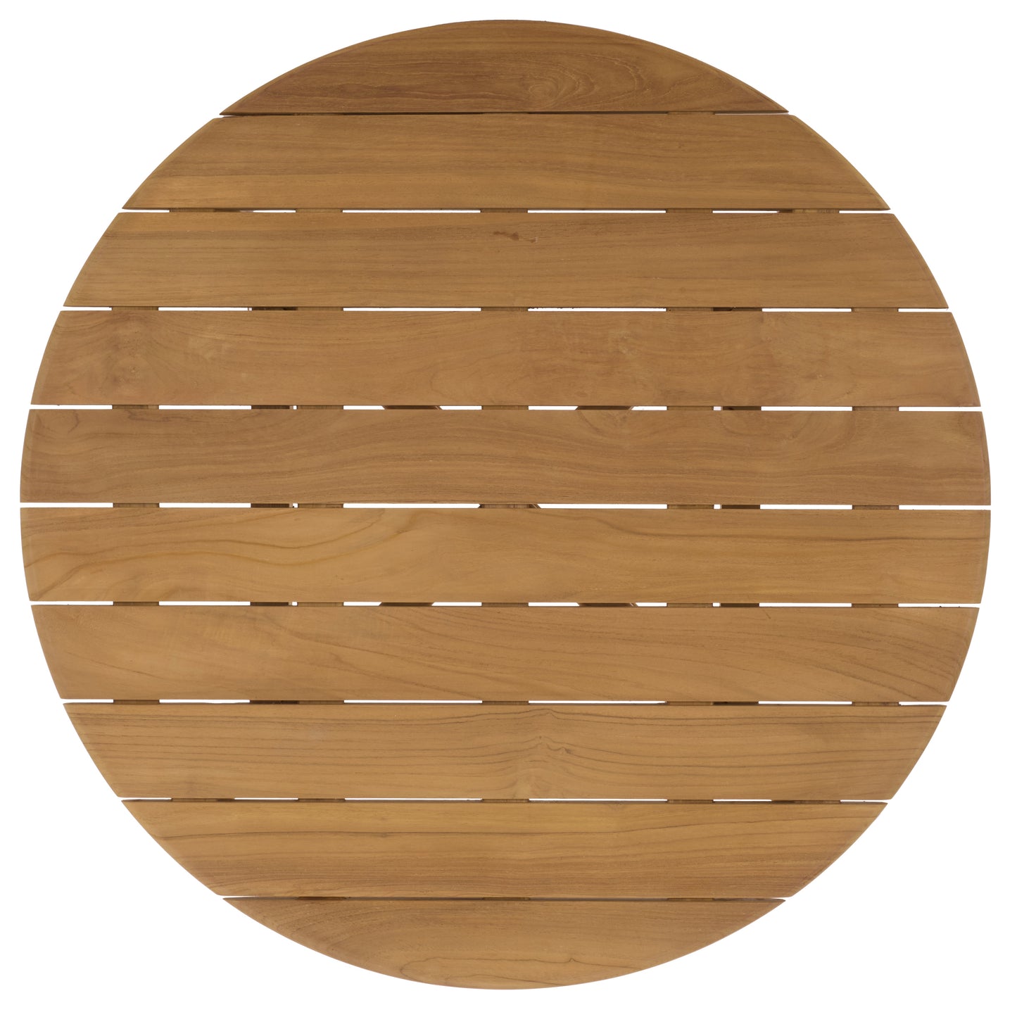 Rogers Teak Outdoor Coffee Table