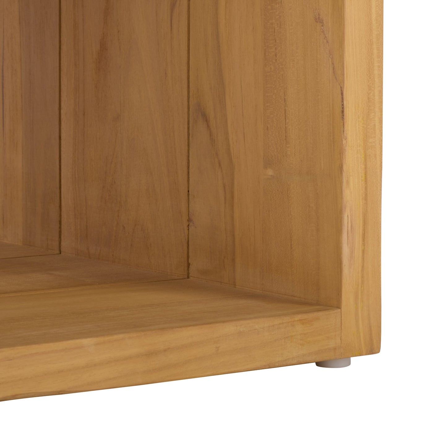 Cove Teak Outdoor Coffee Table