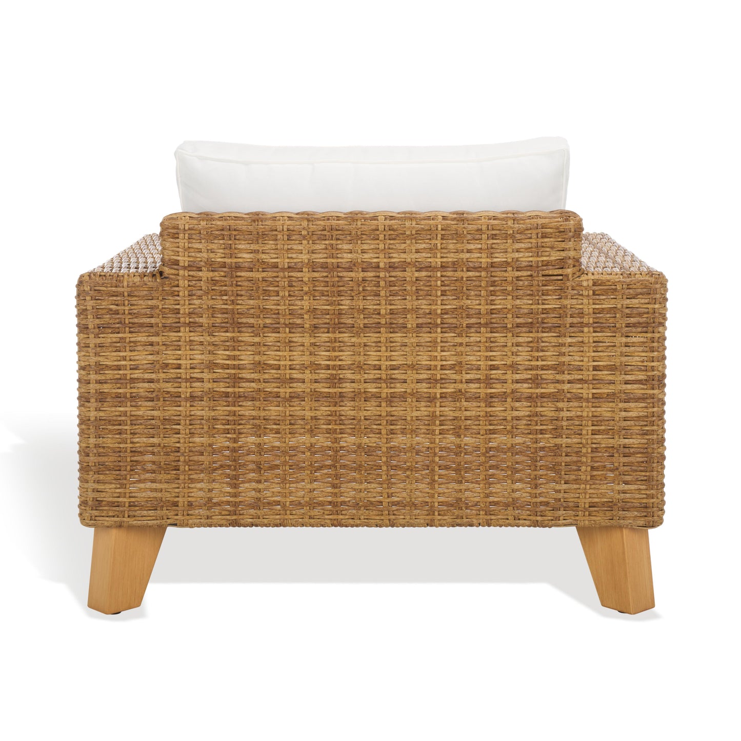 Margarita Wicker Patio Chair