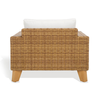 Margarita Wicker Patio Chair