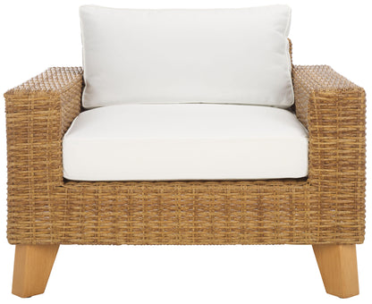 Margarita Wicker Patio Chair