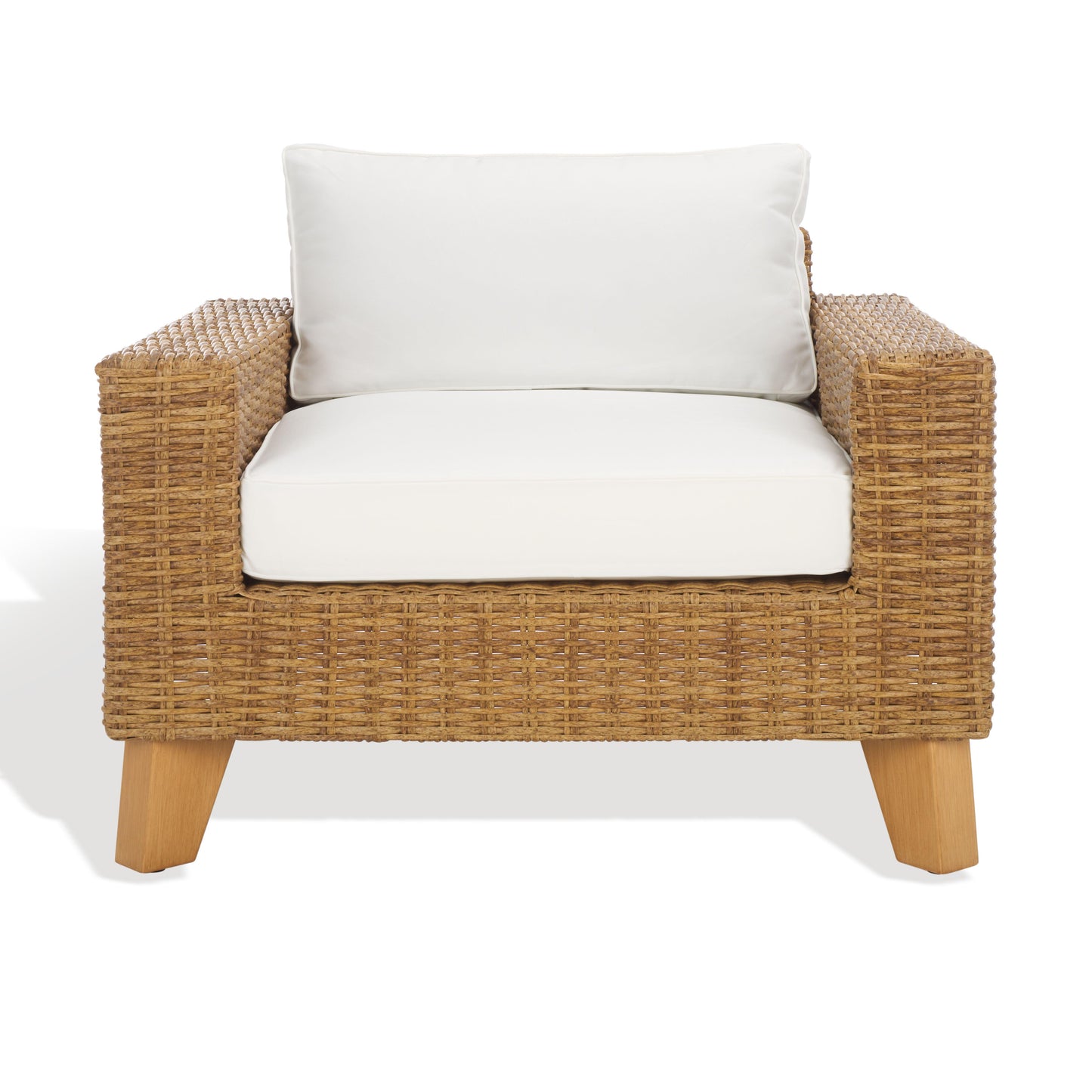 Margarita Wicker Patio Chair