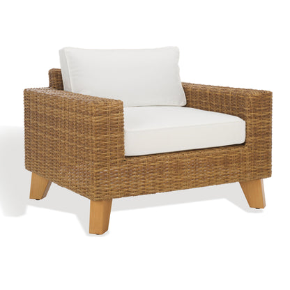 Margarita Wicker Patio Chair