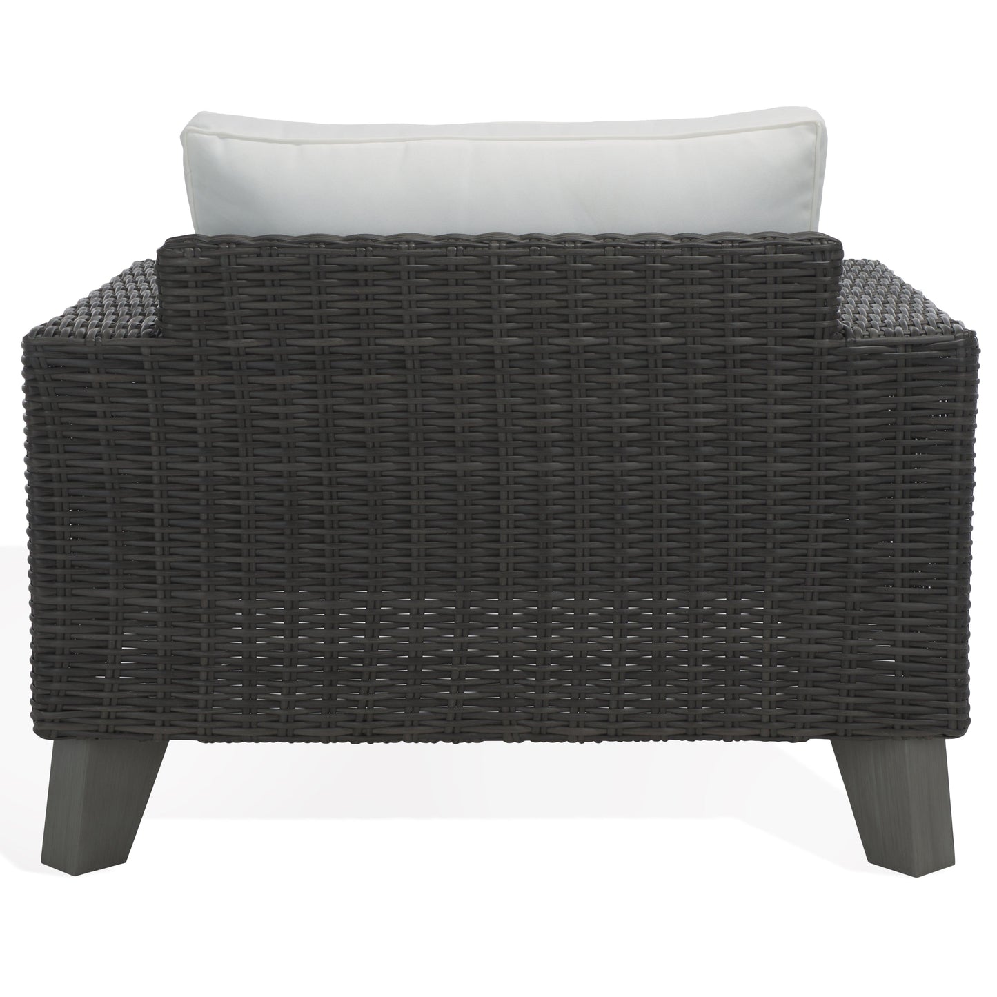 Margarita Wicker Patio Chair