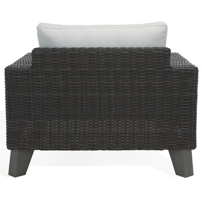 Margarita Wicker Patio Chair