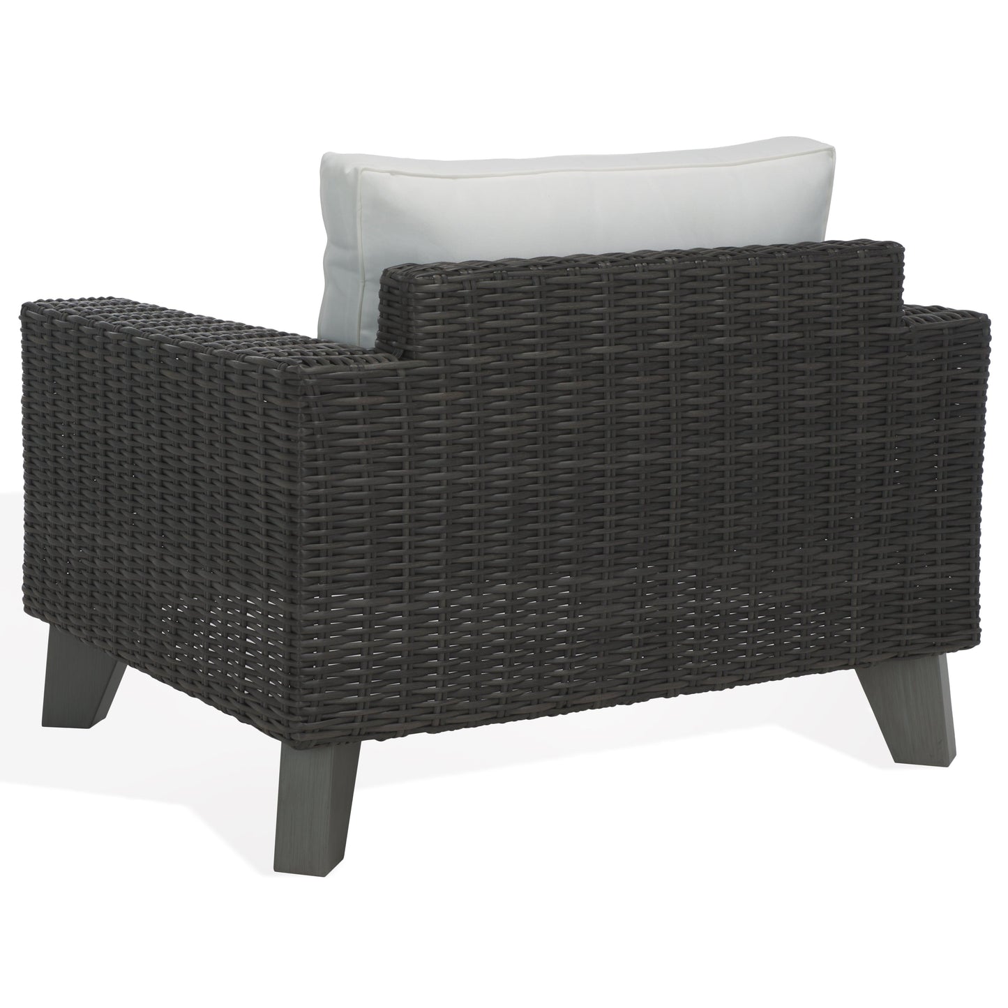 Margarita Wicker Patio Chair