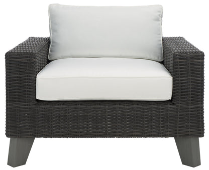 Margarita Wicker Patio Chair