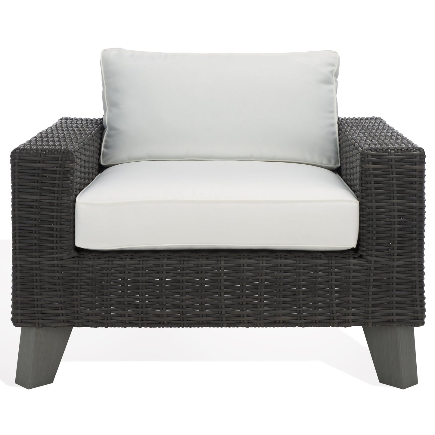 Margarita Wicker Patio Chair