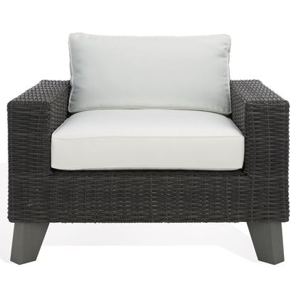 Margarita Wicker Patio Chair