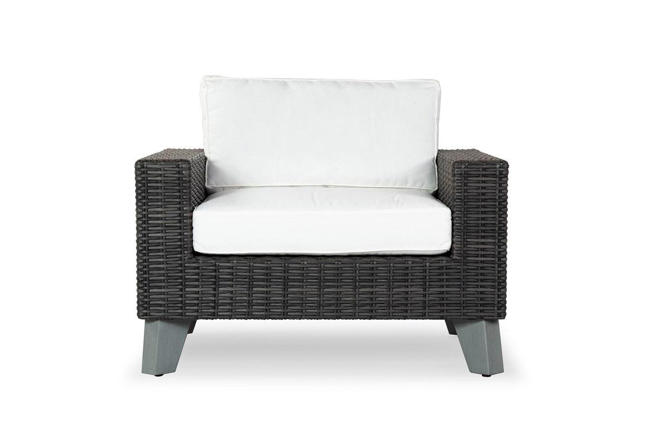 Margarita Wicker Patio Chair