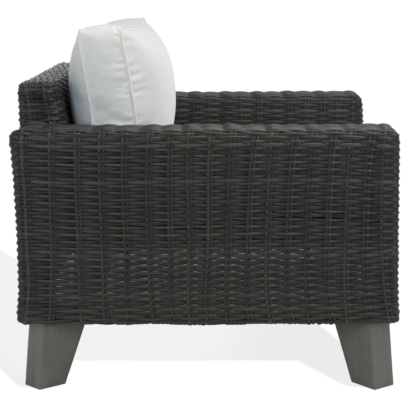 Margarita Wicker Patio Chair