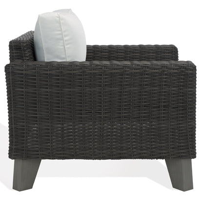 Margarita Wicker Patio Chair