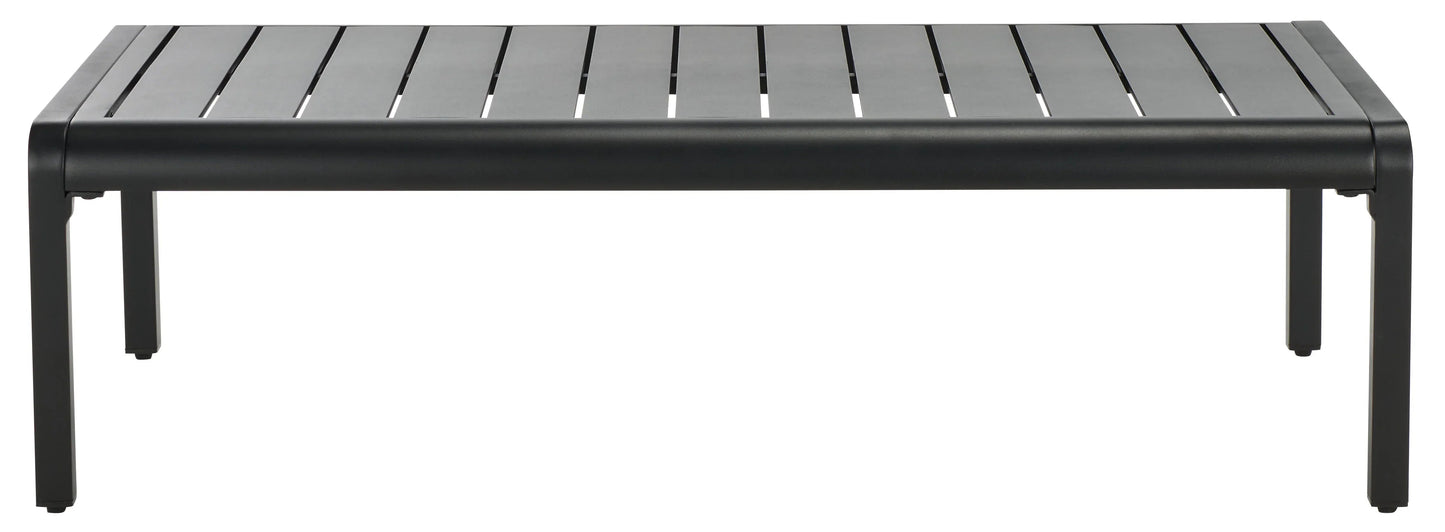 Guam Aluminum Outdoor Coffee Table