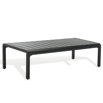 Guam Aluminum Outdoor Coffee Table
