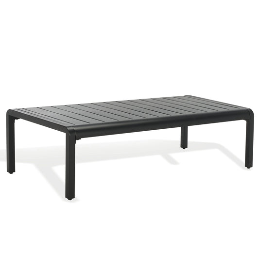 Guam Aluminum Outdoor Coffee Table