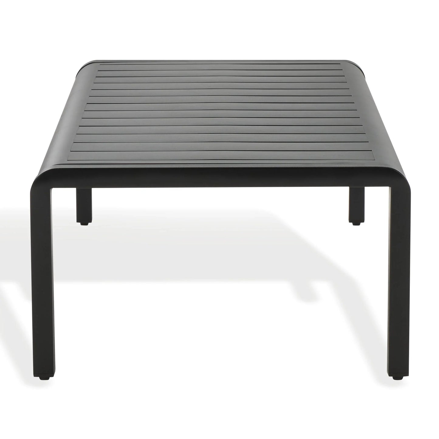 Guam Aluminum Outdoor Coffee Table