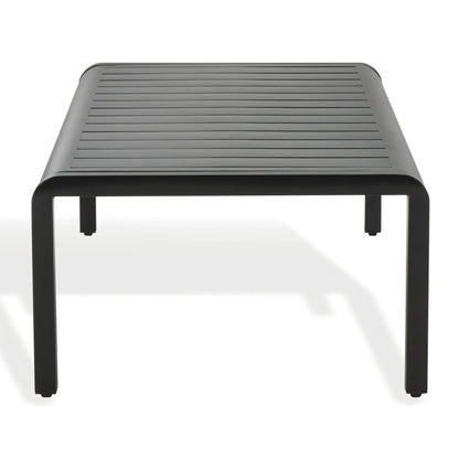 Guam Aluminum Outdoor Coffee Table