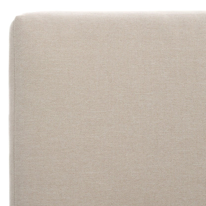 Guam Aluminum Outdoor Sofa