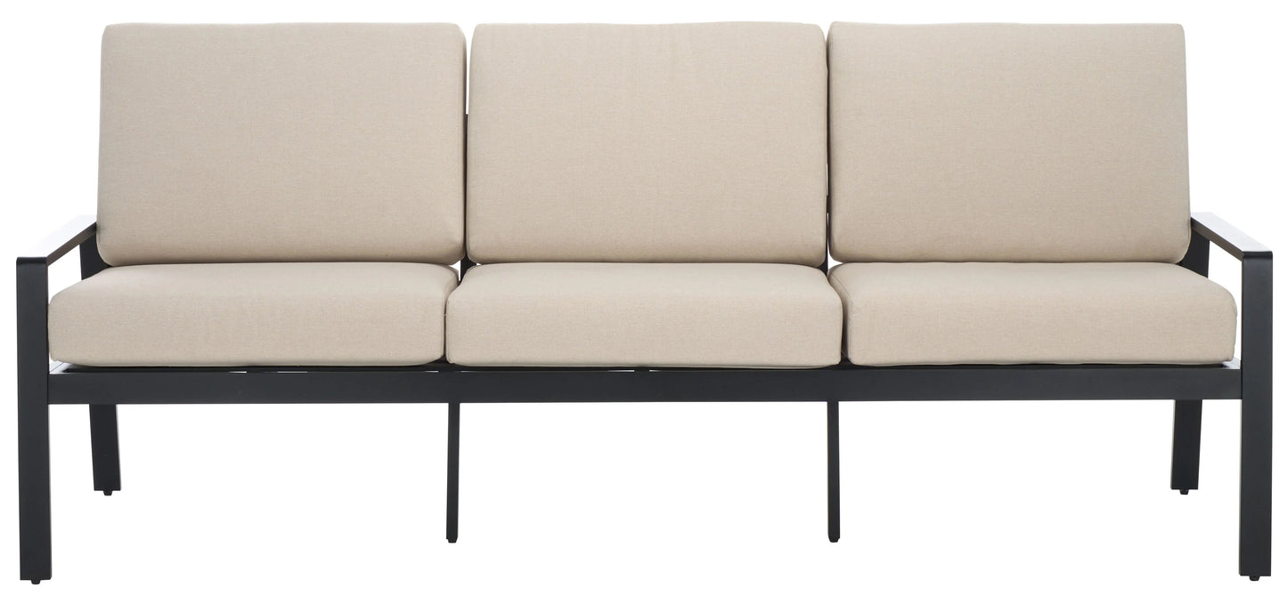 Guam Aluminum Outdoor Sofa