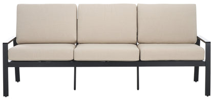 Guam Aluminum Outdoor Sofa