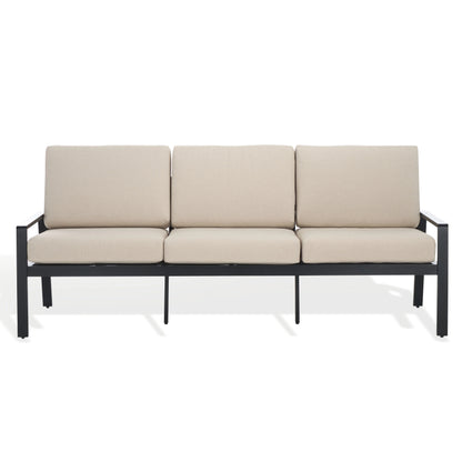 Guam Aluminum Outdoor Sofa