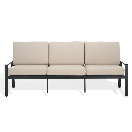 Guam Aluminum Outdoor Sofa