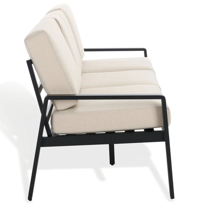 Guam Aluminum Outdoor Sofa