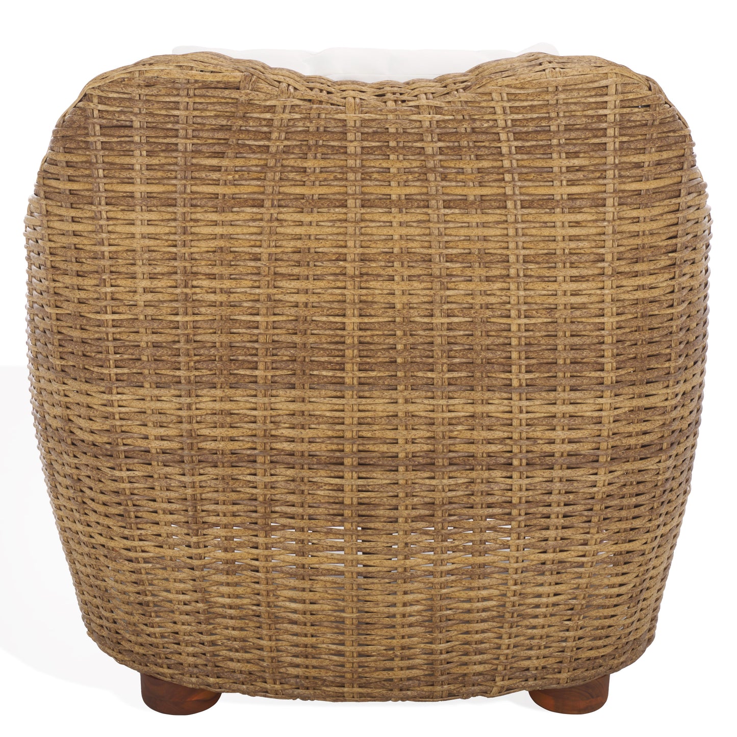 Melbourne Wicker Patio Chair
