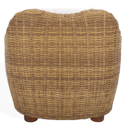 Melbourne Wicker Patio Chair