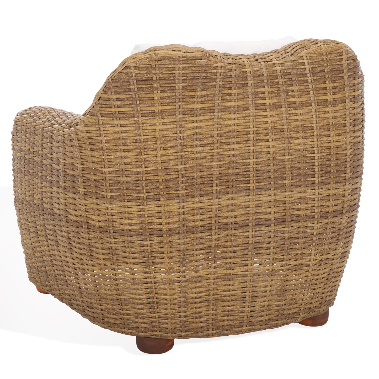 Melbourne Wicker Patio Chair
