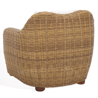 Melbourne Wicker Patio Chair