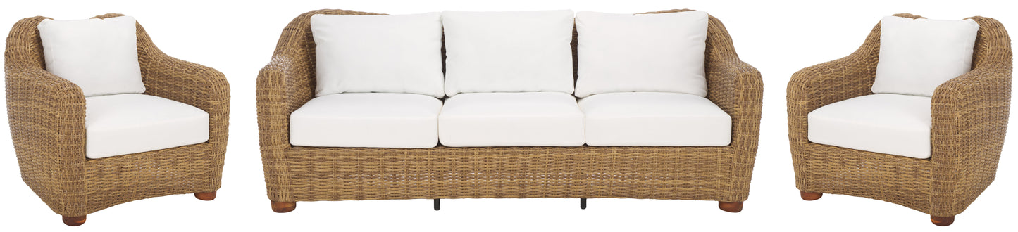 Melbourne Wicker Patio Chair