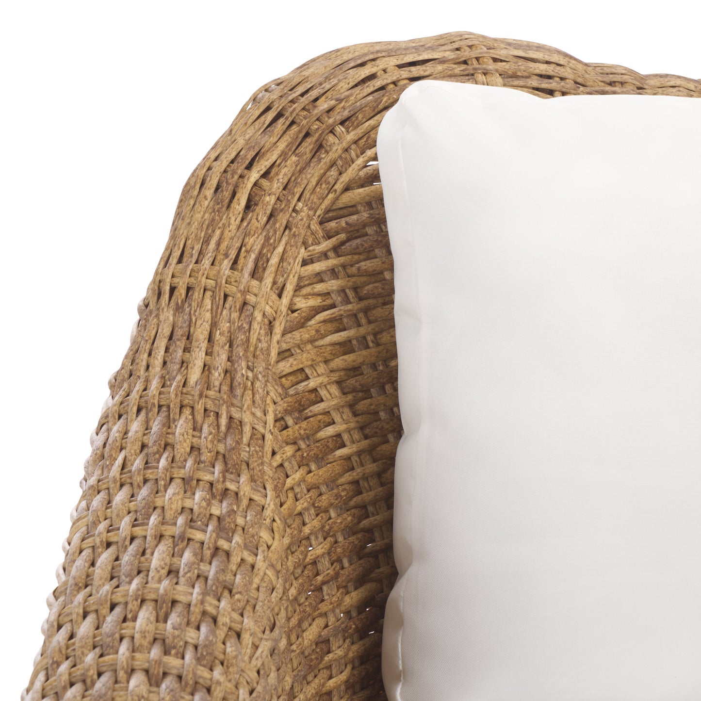 Melbourne Wicker Patio Chair