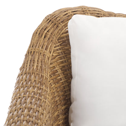 Melbourne Wicker Patio Chair