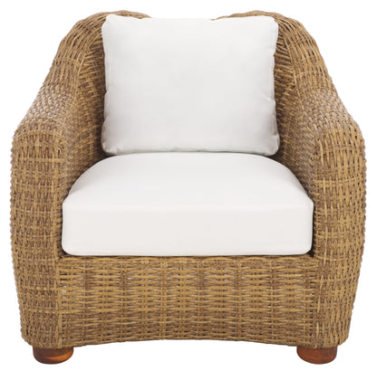 Melbourne Wicker Patio Chair