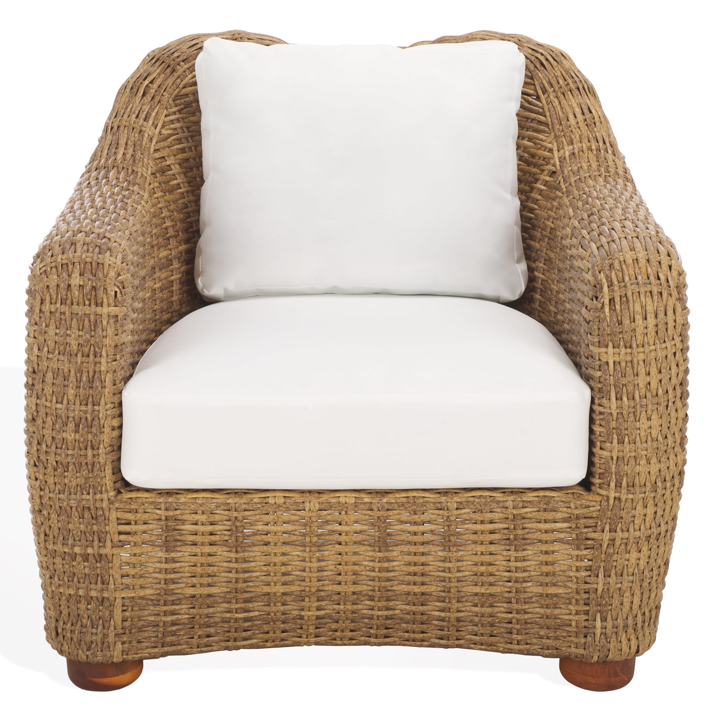 Melbourne Wicker Patio Chair