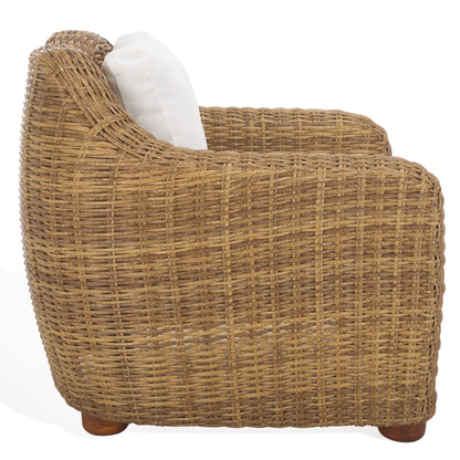 Melbourne Wicker Patio Chair