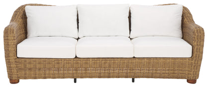 Melbourne Wicker Patio Sofa