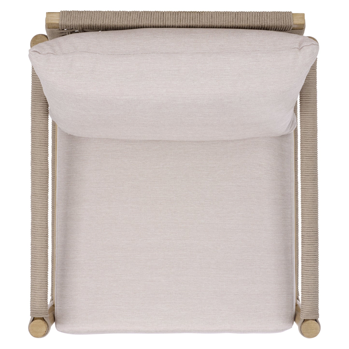 Dorianna Aluminum Patio Chair