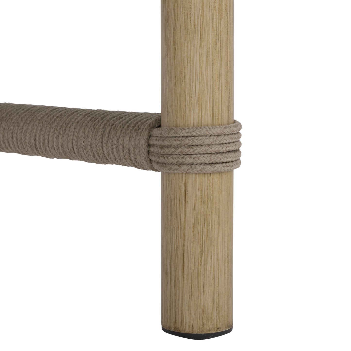 Dorianna Aluminum Patio Sofa