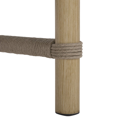 Dorianna Aluminum Patio Sofa