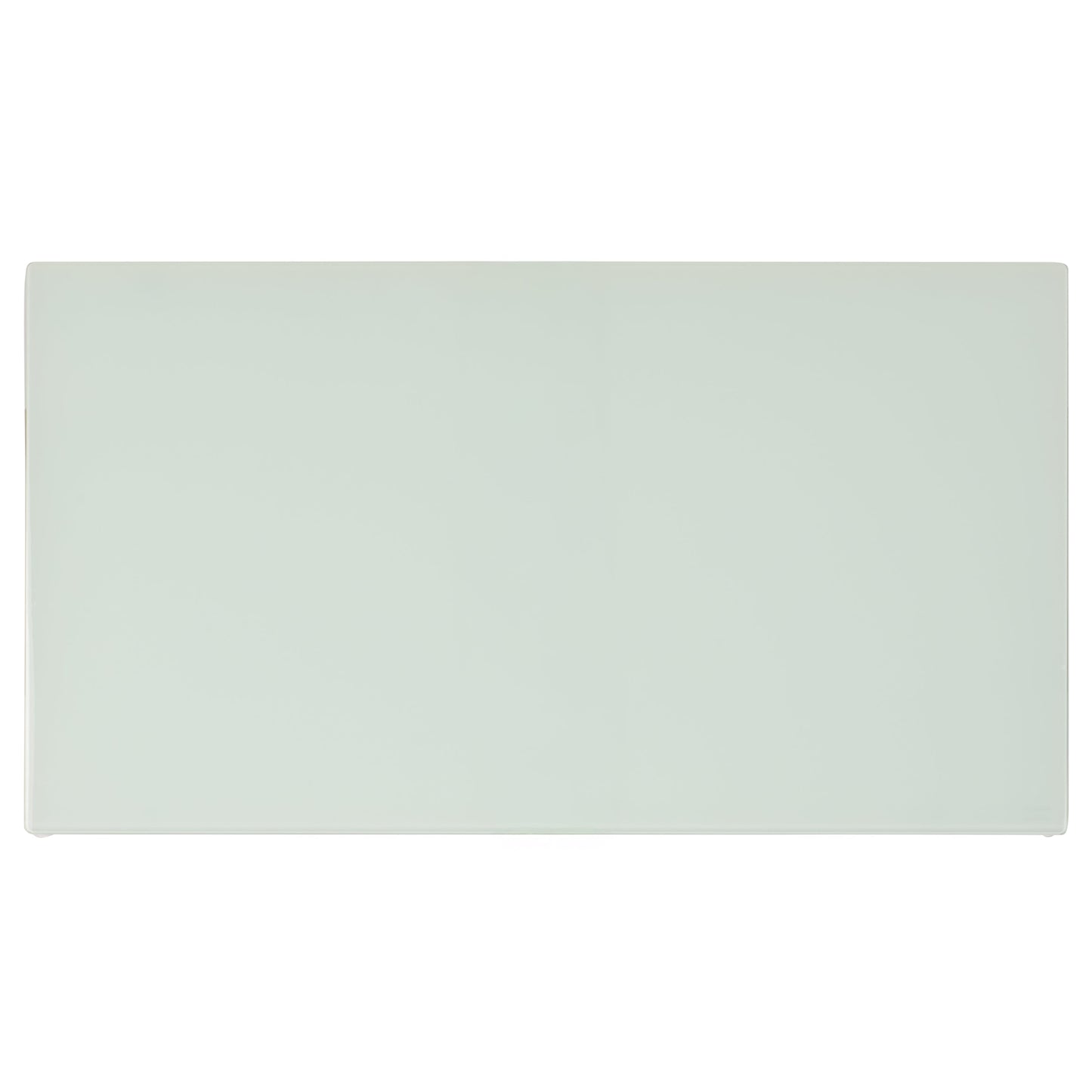 Chryssa Aluminum And Teak Patio Coffee Table