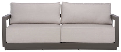 Donaldo Aluminum Outdoor Sofa