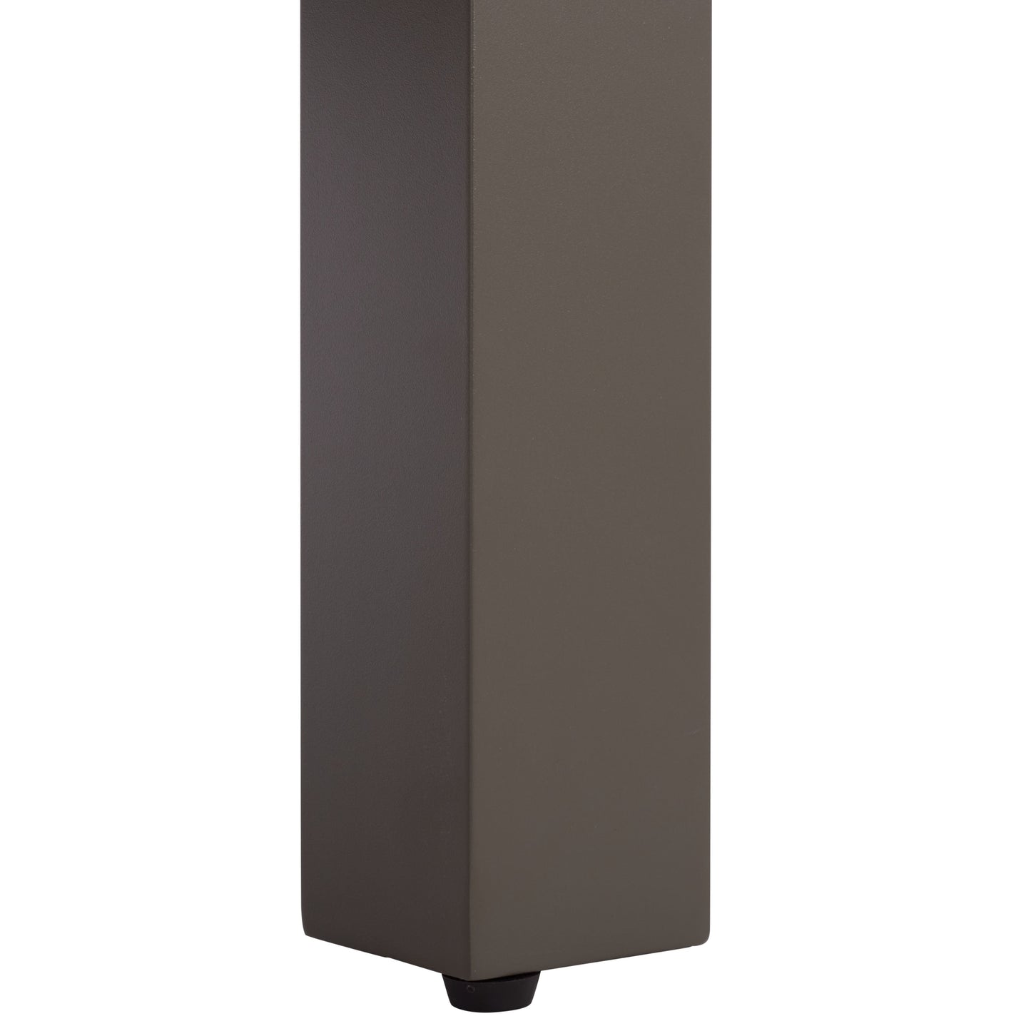 Donaldo Aluminum Outdoor Coffee Table