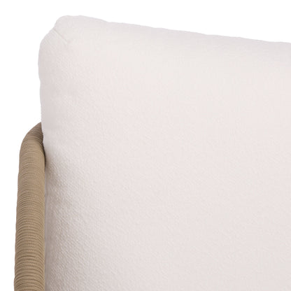 Adelandra Swivel Outdoor Chair