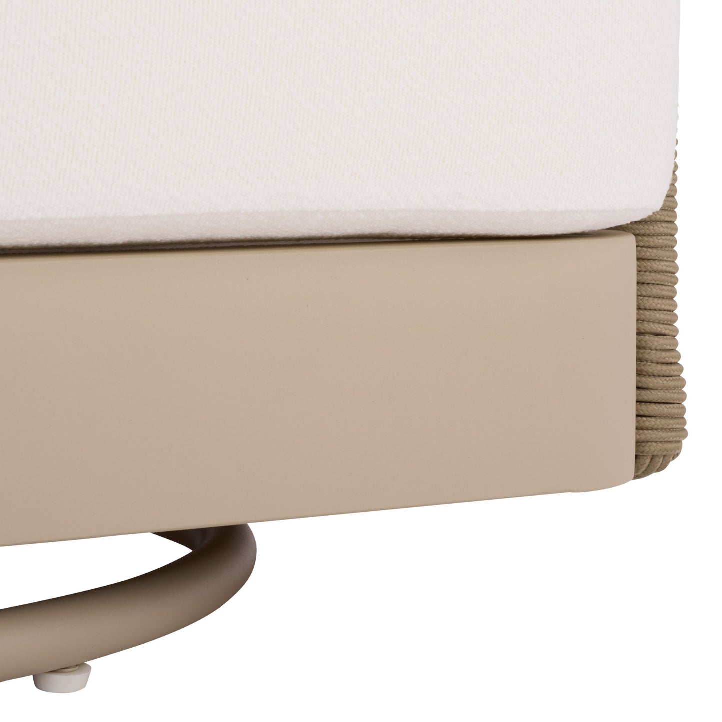 Adelandra Swivel Outdoor Chair