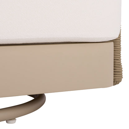 Adelandra Swivel Outdoor Chair