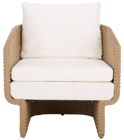 Giuseppe Rattan Weaving Outdoor Chair